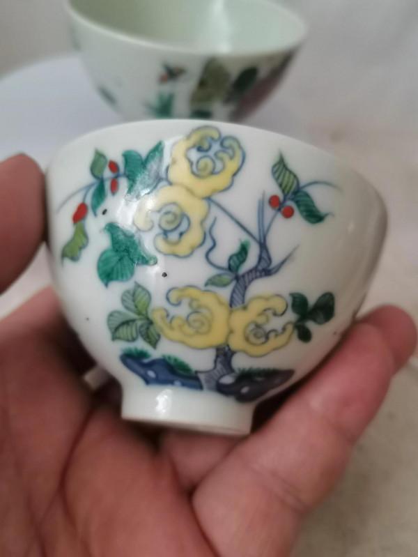 再論老化痕跡鑑定古陶瓷 再論老化痕跡鑑定古陶瓷