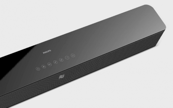 非凡家影 可聽可唱｜飛利浦卡拉OK迴音壁B5856上市