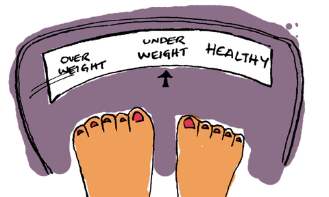 睡不好也會“長肉”！真人實驗：4天就能讓脂肪快速堆積