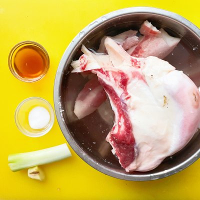 在家做寶寶餐|高湯彩蔬燴麻食,比買的更好吃 在家做寶寶餐|高湯彩蔬燴麻食,比買的更好吃