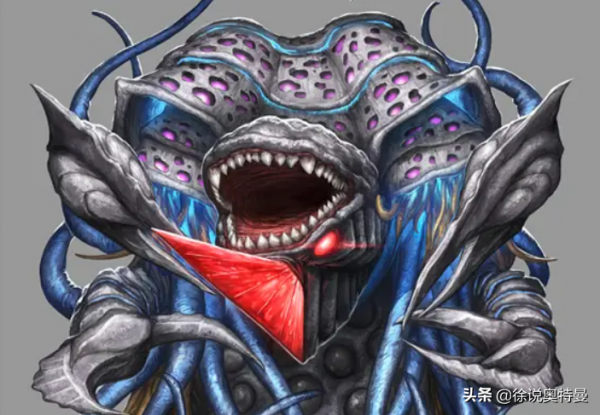 進擊的怪獸！奧特曼中，有些怪獸不敢讓它們出現，實力太過強大