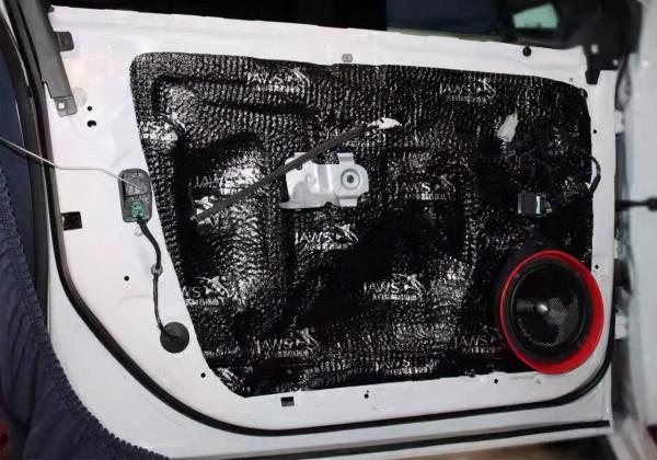 別克威朗音響改裝案例 心情愉悅 別克威朗音響改裝案例 心情愉悅