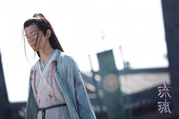 仙俠劇熱度不減,央視認可這6部:誕生多位頂流,倪妮被低估 仙俠劇熱度不減,央視認可這6部:誕生多位頂流,倪妮被低估