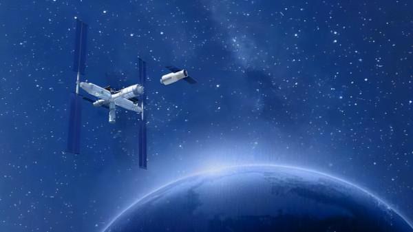 我國空間站軌道變圓了！比地球繞日執行軌道還圓，為何要弄這麼圓