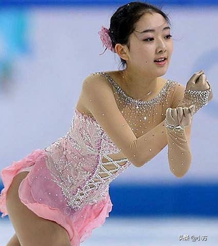 盤點女子單人花樣滑冰界的女神