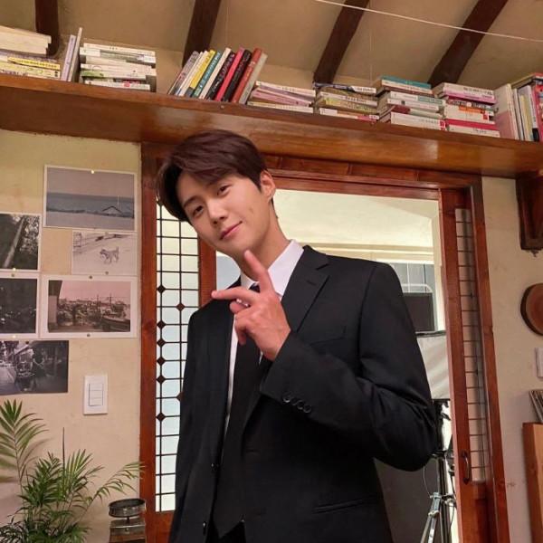 金宣虎被爆籤不平等條約，經紀公司否認有強制金宣虎簽約的陰謀論