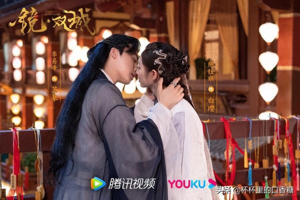 網播量不如預期古裝劇！《鏡雙城》才11億，《狼殿下》三平臺30億