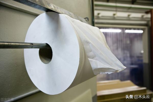 巴西從紙巾進口國轉變為紙巾出口國 巴西從紙巾進口國轉變為紙巾出口國