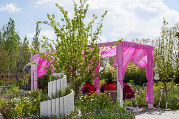 京城這個爆火的4A級景區，你打卡了嗎？快收下這份經典路線攻略，跟著走就行！