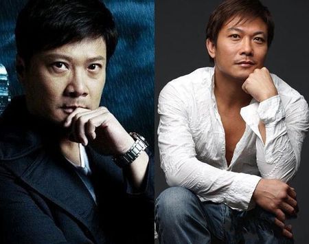 你不知道娛樂圈的親兄弟 你不知道娛樂圈的親兄弟