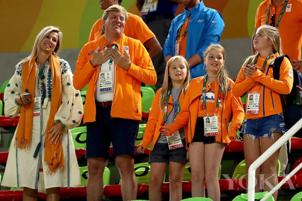 球衣的秘密:國旗沒有橙色元素,荷蘭的主場球衣為什麼選用橙色? 球衣的秘密:國旗沒有橙色元素,荷蘭的主場球衣為什麼選用橙色?