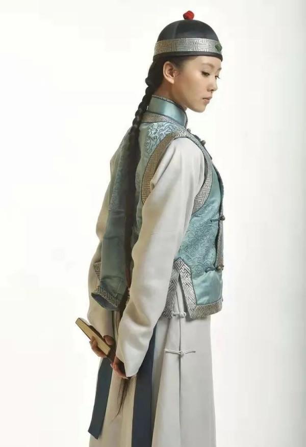 熱門影視幕後選角,劉亦菲意外出演王語嫣,胡歌陰差陽錯成李逍遙 熱門影視幕後選角,劉亦菲意外出演王語嫣,胡歌陰差陽錯成李逍遙