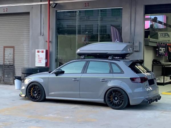 沒移植2.5T沒改QUATTRO的奧迪A3車主,哪裡來的底氣做噴子? 沒移植2.5T沒改QUATTRO的奧迪A3車主,哪裡來的底氣做噴子?