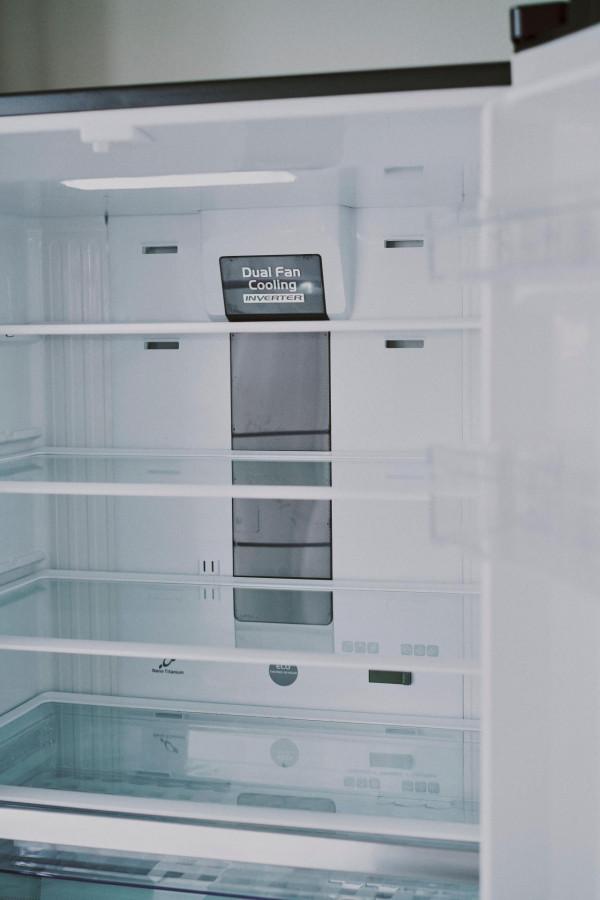 高質量人群的智慧之選，日立R-FBF590GC冰箱實用測評