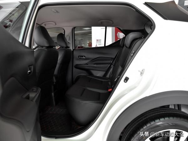 5.6L油耗保養便宜,好停車夠靈活的日系合資代步車,實拍日產勁客 5.6L油耗保養便宜,好停車夠靈活的日系合資代步車,實拍日產勁客