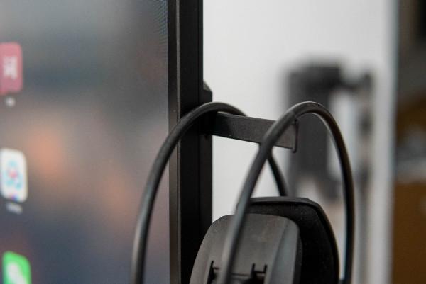 曲面帶來的不僅僅是視覺衝擊——MPG 323CQR 輕體驗