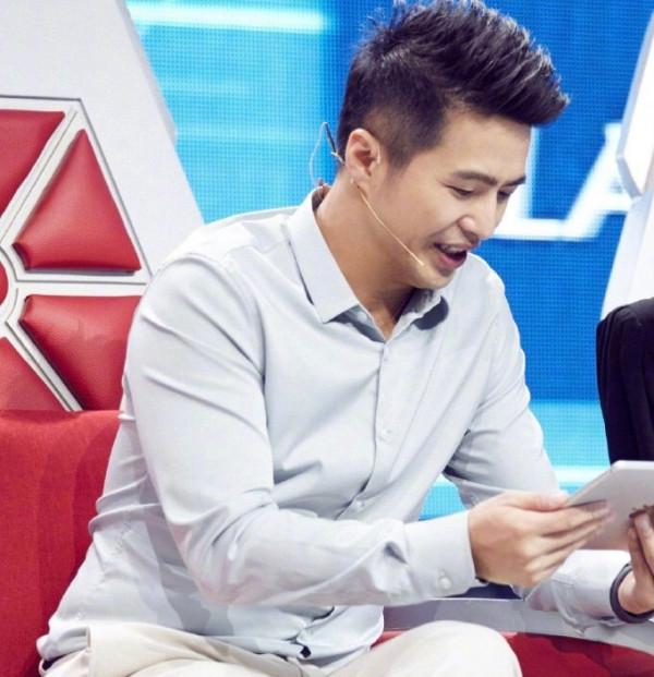 那個在《最強大腦》諷刺郭敬明像女人的魏坤琳,現狀如何? 那個在《最強大腦》諷刺郭敬明像女人的魏坤琳,現狀如何?