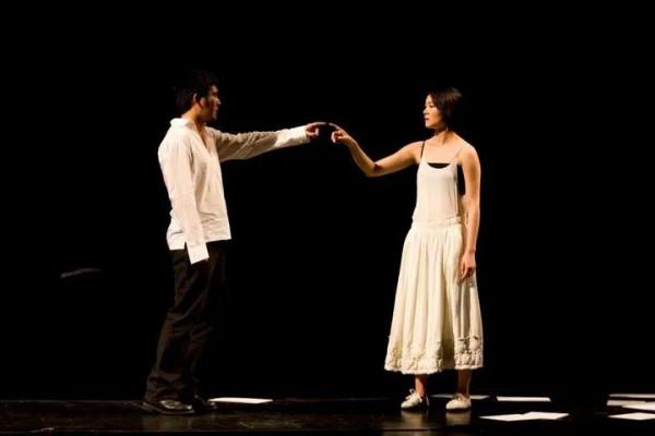 OMG | 郝蕾段奕宏這高畫質片段，是我不付費能看的嗎？