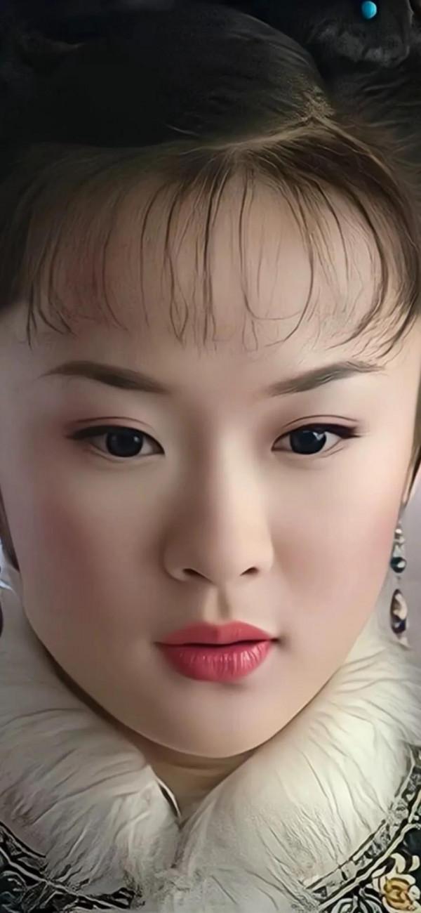 喜歡她嗎 霍思燕