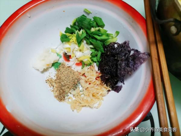 在家裡下麵條、下餛飩，怎樣製作簡易高湯？商業版配方，值得收藏