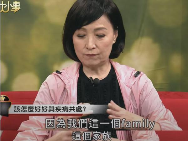 她是曾志偉前妻，結婚3年生下2個孩子後，為何選擇淨身出戶？