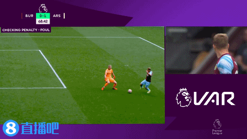 英超-厄德高世界波本-懷特險送禮 阿森納客場1-0伯恩利 英超-厄德高世界波本-懷特險送禮 阿森納客場1-0伯恩利