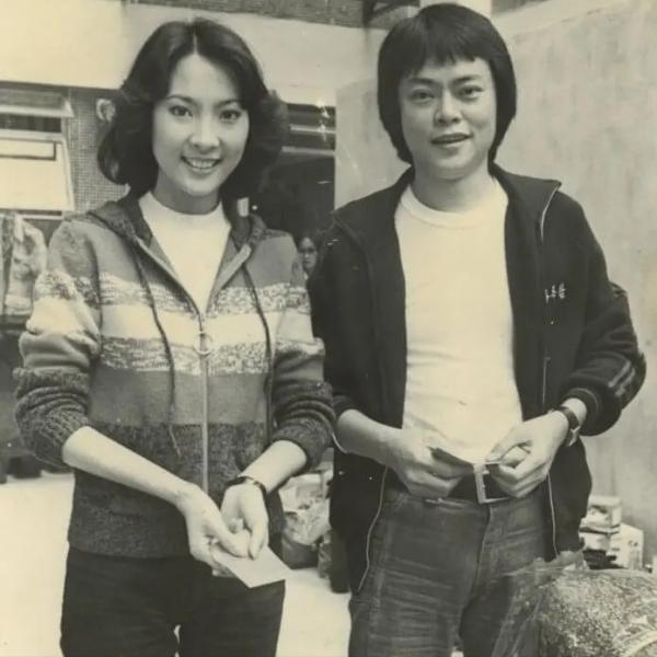 羅樂林:第一代楊過,一天死5次被15個國家報道,創香港四大奇蹟 羅樂林:第一代楊過,一天死5次被15個國家報道,創香港四大奇蹟