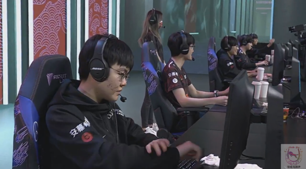 EDG奪冠Bo5入選S賽經典系列!那些名場面你還記得多少? EDG奪冠Bo5入選S賽經典系列!那些名場面你還記得多少?