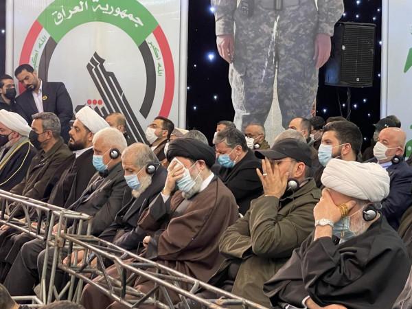 通訊：這記傷痕難以結痂——伊朗高階將領蘇萊曼尼遭美軍空襲身亡兩週年