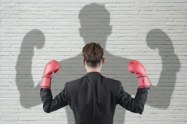 每個人都有很強的自重感，也包括了你的孩子