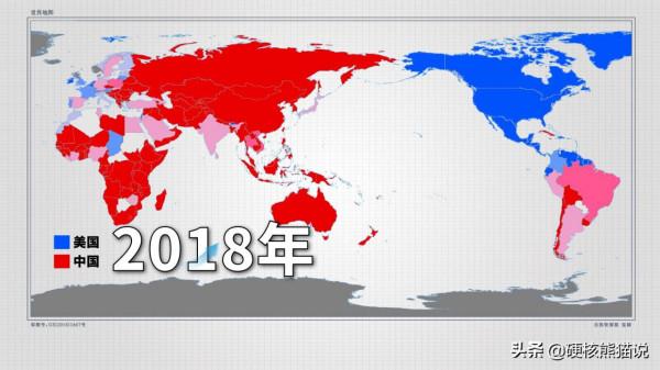 美國產業鏈危機2：坐擁產業頂端，為何被反噬？