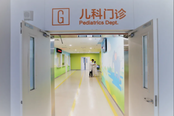 大冷天最怕孩子生病，兒科專家為您支幾招