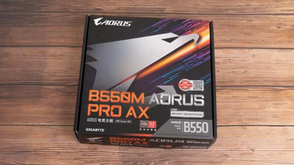 Ryzen 7 5700G+B550M才是最佳過渡配置，玩遊戲生產力兩不誤