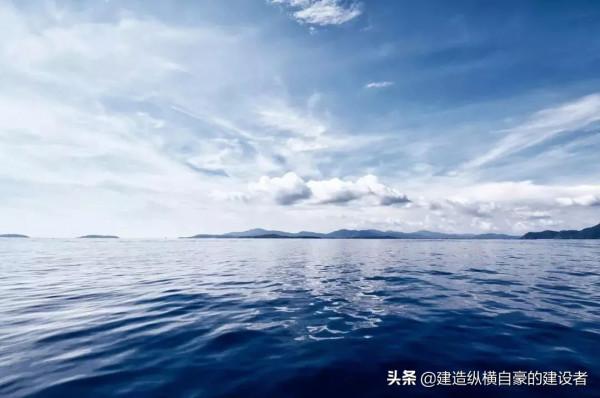 水利萬物，總投資200多億，11月底河南同時啟動五個水利專案