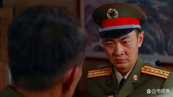 王牌部隊：陸平凡為什麼要離開部隊，他最終去了哪裡？