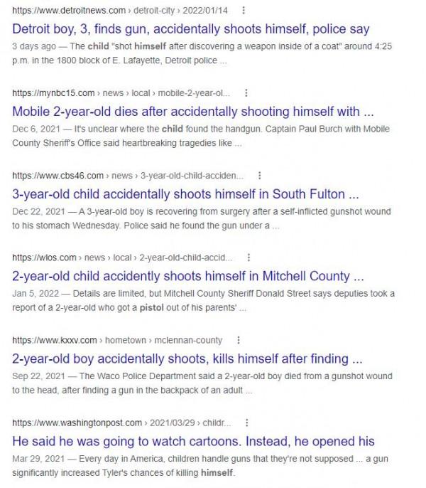 沒授權就不能開槍！美國公司推出&quot;智慧手槍&quot;，被網友瘋狂吐槽