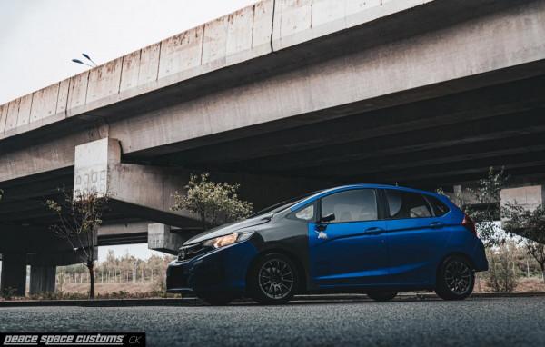 新時代的Kanjo,GK5才是本田的圖騰 新時代的Kanjo,GK5才是本田的圖騰