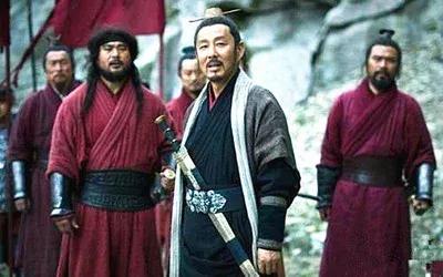 劉邦是如何攻入關中的？