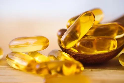 魚油、魚肝油、維生素AD滴劑的3大區別，你清楚嗎？