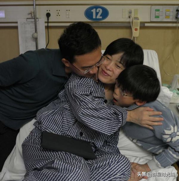 郎永淳：放棄央視大好前途，只為賺錢救患癌妻子，如今還好嗎？