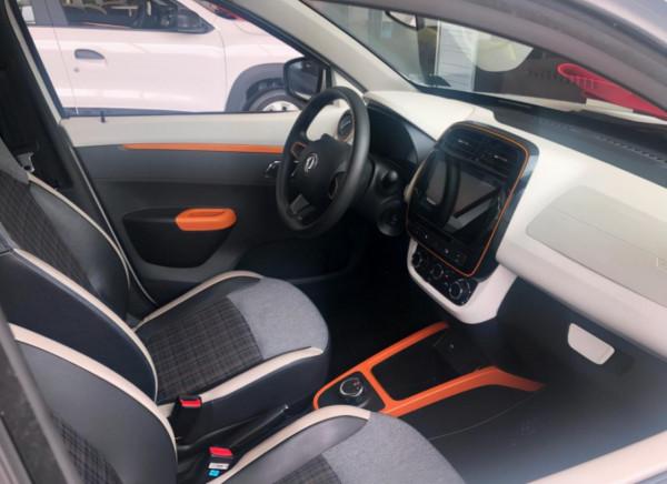 家裡第二輛車,4.97萬提了輛東風新能源EX1,用車已經五個月 家裡第二輛車,4.97萬提了輛東風新能源EX1,用車已經五個月