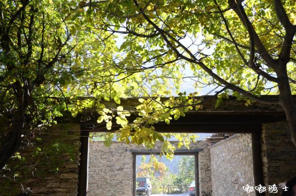 大美川西系列1-畢棚溝 桃坪羌寨 甘堡藏寨 兩日遊攻略