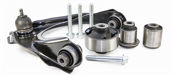 想讓10年老車重回巔峰，記得換它