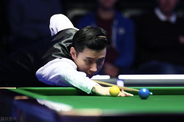 中國破百TOP10：丁俊暉一騎絕塵，顏丙濤值得期待，趙心童偏低