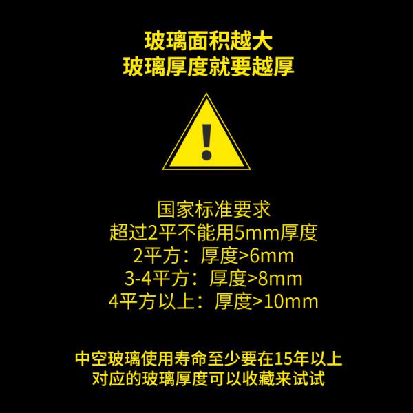 經歷過兩次安裝窗，整理出了5條純乾貨，全是錢砸出來的經驗