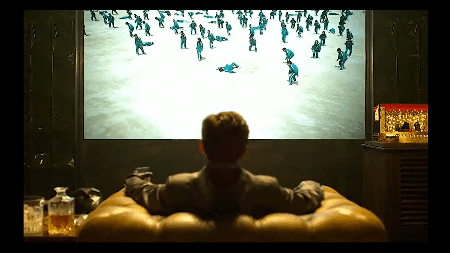 《魷魚遊戲》獎金456億的死亡遊戲有多勁爆？