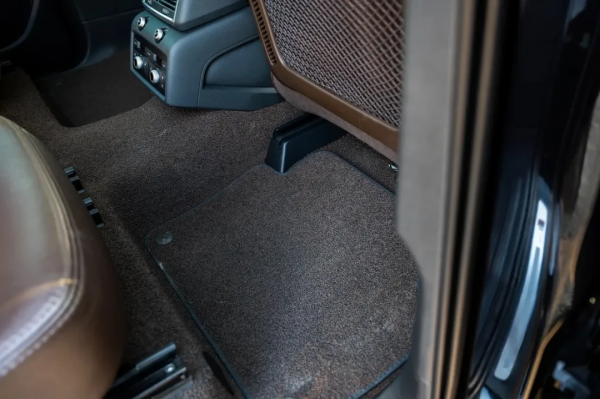 感謝前任系列,名副其實的旗艦SUV——二手奧迪Q7 感謝前任系列,名副其實的旗艦SUV——二手奧迪Q7