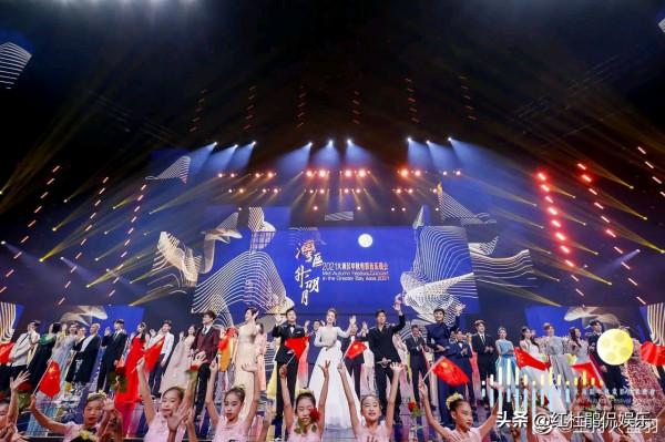 大灣區秋晚為什麼能好評如潮？港圈粉絲直呼過年，十點原因是關鍵