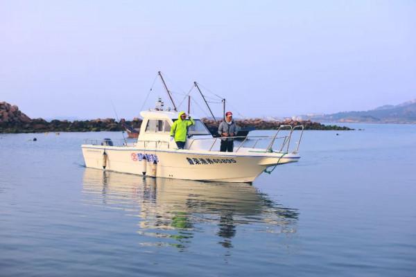 比海南涼爽，比廈門安靜！威海旅行發現一條海濱自駕公路，太美了