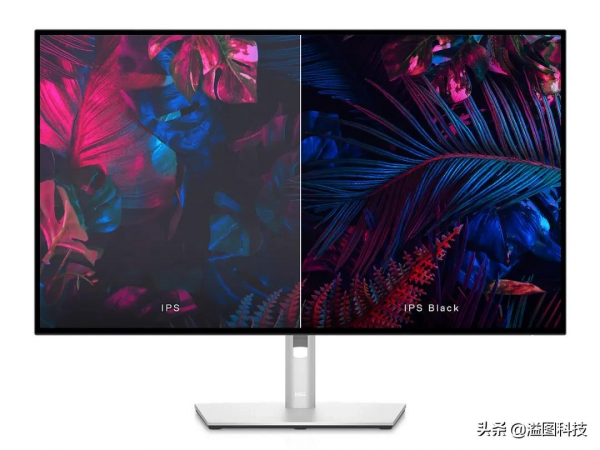 定價很有誠意的戴爾U2723QX 27寸4K顯示器 &vert; 剛剛開賣&num;65